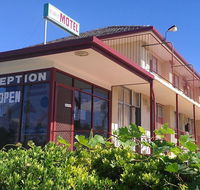 Goolgowi Highway Motel - Accommodation Nelson Bay