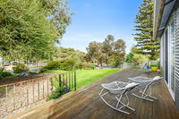 Goolwa Pelican Cottage