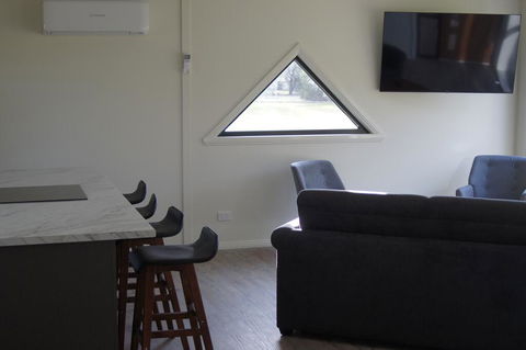 Goolwa Spa & River Retreat House - Accommodation Nelson Bay 1