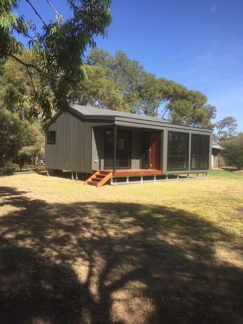Goolwa Spa & River Retreat House - Accommodation Nelson Bay 3