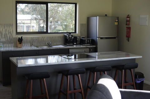 Goolwa Spa & River Retreat House - Accommodation Nelson Bay 2