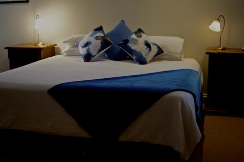 Goolwa Spa & River Retreat House - Accommodation Nelson Bay 0