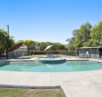 Goondiwindi Holiday Park - Accommodation Nelson Bay