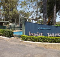Goondiwindi Tourist Park - Accommodation Nelson Bay