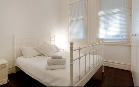 Gorgeous Subiaco Cottage - Nelsons Bay Accommodation 2