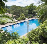 Gosford Inn Motel - Accommodation Nelson Bay