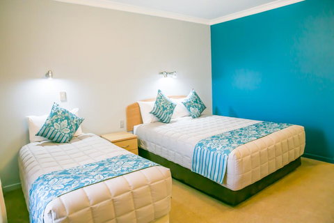 Gosford Palms Motor Inn - Accommodation Nelson Bay 3