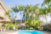 Book Gosford Accommodation Vacations Nelsons Bay Accommodation Nelsons Bay Accommodation