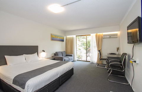 Gosford Resort And Conference Centre (Previously Known The Willows) - Accommodation Nelson Bay 2