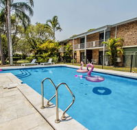 Gosford Resort and Conference Centre Previously known The Willows - Accommodation Nelson Bay