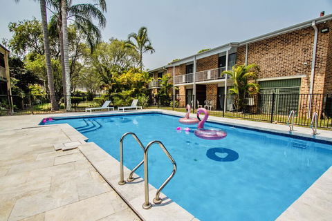 Gosford Resort And Conference Centre (Previously Known The Willows) - Accommodation Nelson Bay 0