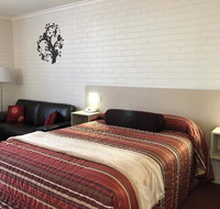 Goulburn Motor Inn - Accommodation Nelson Bay