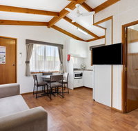 Goulburn South Caravan Park - Accommodation Nelson Bay