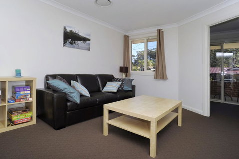 Government Rd 77 - Shoal Bay - Accommodation Nelson Bay 3