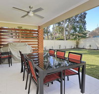 Government Rd 77 - Shoal Bay - Accommodation Nelson Bay