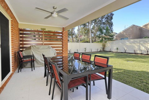 Government Rd 77 - Shoal Bay - Accommodation Nelson Bay 0