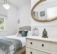 Gowan Brae Cottage