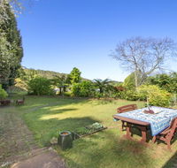 GOWAN ROSS COTTAGE - Accommodation Nelson Bay