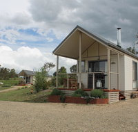 Grace Cottages - Accommodation Nelson Bay