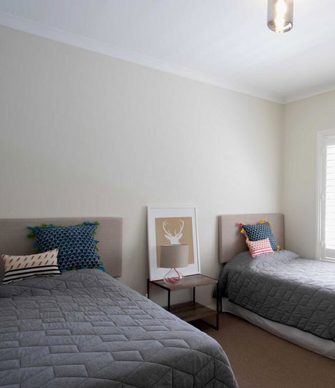 Gracefield Estate - Accommodation Nelson Bay 3