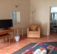 Grampians Motel /Hotel - Accommodation Nelson Bay