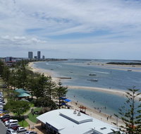 Grand Hotel Apartments Gold Coast by owner - Accommodation Nelson Bay