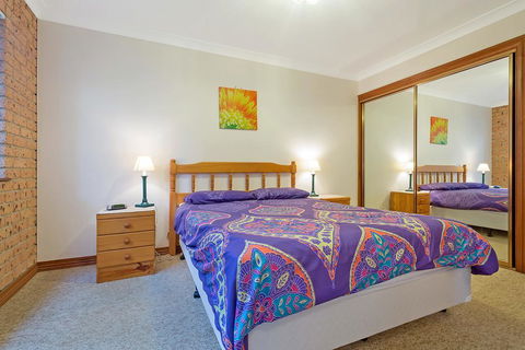Grand Pacific 2 Unit 1 - Accommodation Nelson Bay 1