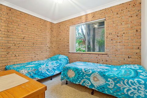Grand Pacific 2 Unit 1 - Accommodation Nelson Bay 2