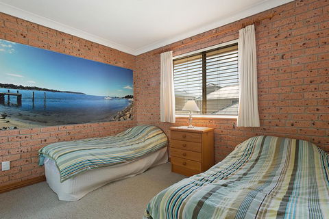 Grand Pacific I Unit 3 - Accommodation Nelson Bay 0