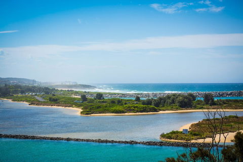 Grand Pacific I Unit 3 - Accommodation Nelson Bay 3