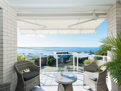 Grand View @ Nelson Bay - Accommodation Nelson Bay 0