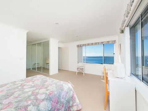 Grand View @ Nelson Bay - Accommodation Nelson Bay 3