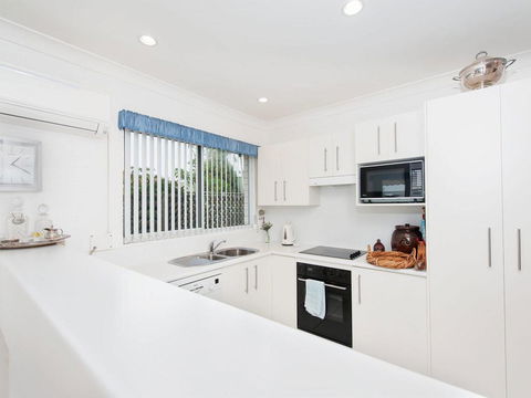 Grand View @ Nelson Bay - Accommodation Nelson Bay 1