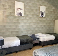 Granite Belt Cabins - Accommodation Nelson Bay