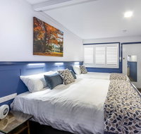 Granite Belt Motel - Accommodation Nelson Bay