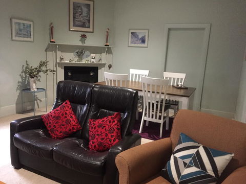 Granmas Cottage - Accommodation Nelson Bay 1