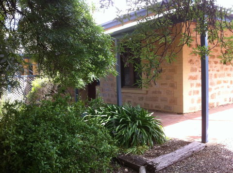 Granmas Cottage - Accommodation Nelson Bay 0