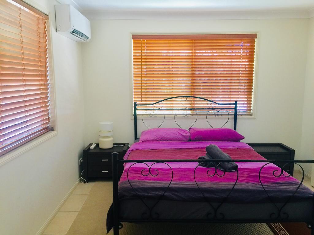 Sunnybank Hills QLD Accommodation Nelson Bay