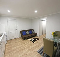 Granny Flat next to golf course - Accommodation Nelson Bay