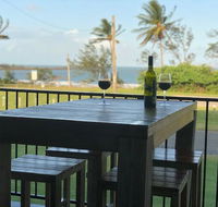 Grasstree Beachfront Shacks - Accommodation Nelson Bay