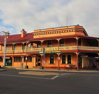 Great Central Hotel - Accommodation Nelson Bay
