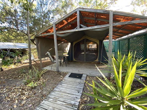 Great Keppel Island Holiday Village - Accommodation Nelson Bay 1