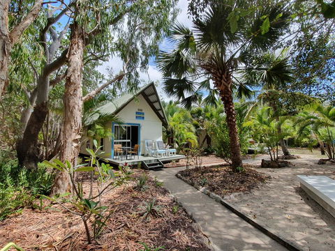 Great Keppel Island Holiday Village - Accommodation Nelson Bay 3