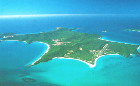 Great Keppel Island Holiday Village - Accommodation Nelson Bay 0