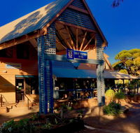 Great Western Travel Village - Accommodation Nelson Bay
