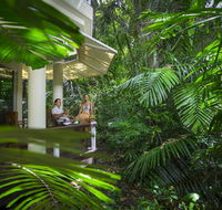 Green Island Resort - Accommodation Nelson Bay