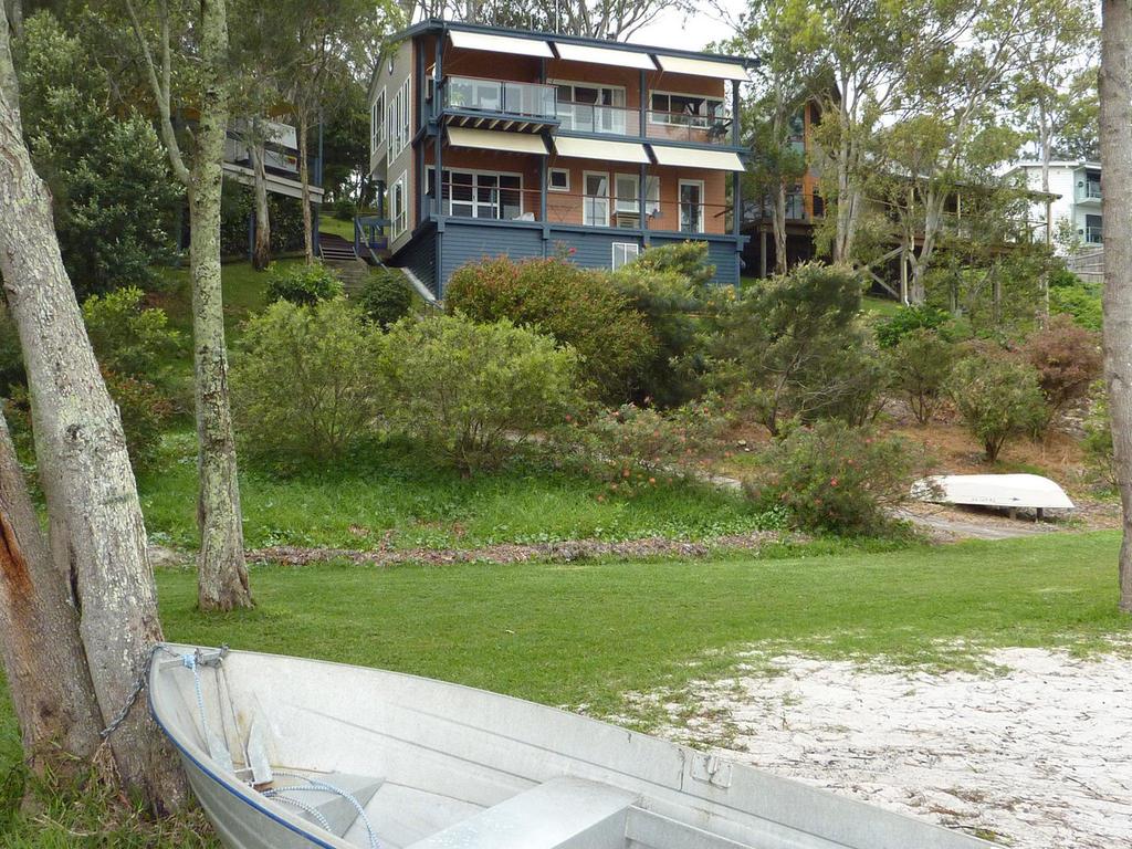 Tiona NSW Accommodation Nelson Bay