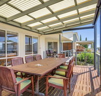 Green Reef Beach House - Accommodation Nelson Bay