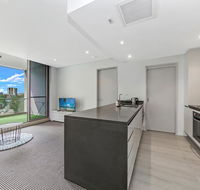 Green Square Stylish Cozy Apartment In SYDNEY - Accommodation Nelson Bay