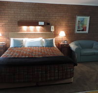 Greenacres Motel - Accommodation Nelson Bay